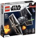 Neuf - Lego Star Wars - TIE Fighter impérial (75300), Kinderen en Baby's, Speelgoed | Duplo en Lego, Nieuw, Lego Primo, Ophalen of Verzenden