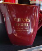 chivas regal - whisky kan -, Ophalen of Verzenden