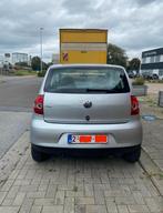 Volkswagen Fox 5Z, Ophalen, Volkswagen