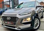 Hyundai Kona 1.0 T Gdi URBAN 2018, Argent ou Gris, Achat, Euro 6, Entreprise