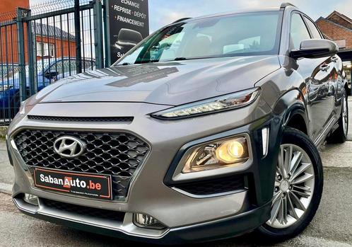 Hyundai Kona 1.0 T Gdi URBAN 2018, Autos, Hyundai, Entreprise, Achat, Kona, Essence, Euro 6, SUV ou Tout-terrain, 5 portes, Boîte manuelle