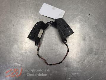 Stuurwiel van een Peugeot Boxer beschikbaar voor biedingen