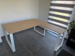 Bureau d’angle « Bakus » de chez AlterEgo Design, Ophalen, Zo goed als nieuw, Bureau