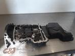 Carterpan van een Peugeot Boxer, Auto-onderdelen, Ophalen of Verzenden, 3 maanden garantie, Gebruikt, Peugeot