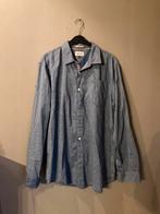 chemise pour homme en parfait état de Tommy Hilfiger (xl), Vêtements | Hommes, Chemises, Enlèvement, Comme neuf, Bleu, Tour de cou 43/44 (XL)