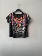 BERSHKA S korte BLOUSE, Kleding | Dames, Ophalen of Verzenden, Zo goed als nieuw, Maat 36 (S), Bershka