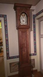 Staande klok, Antiek en Kunst, Ophalen