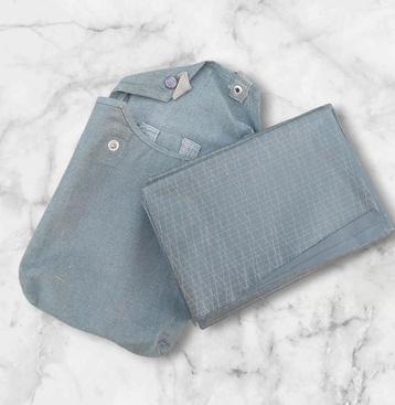 Duitse WO2  Tasche met Gasplane  beschikbaar voor biedingen