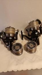 Molen daiwa emcast 5000, Ophalen of Verzenden, Zo goed als nieuw