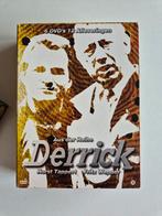 Coffret DVD Derrick, Comme neuf, Enlèvement ou Envoi