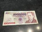 Polen 1000000 Zlotych 1993, Postzegels en Munten, Ophalen of Verzenden, Polen