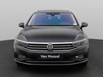 Volkswagen Passat Variant 1.6 TDI Highline Business | ECC |, Te koop, Zilver of Grijs, Break, Gebruikt