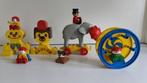 Duplo, Ophalen, Zo goed als nieuw, Losse stenen, Duplo