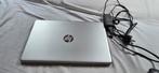 HP laptop met Intel i3, 8gb ram, 1 jaar oud met garantie., Ophalen of Verzenden, 8 GB