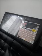 Zwarte poef met opbergruimte, Enlèvement