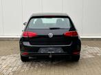 ✅ Volkswagen Golf 7 1.6 TDi GARANTIE | ACC | Airco | Proper, Auto's, Te koop, Stadsauto, 5 deurs, Emergency brake assist