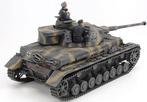 Tamiya | PzKpfw.IV | LIVRAISON GRATUITE, Neuf, Tank, -, -