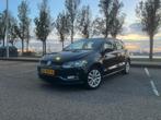 Polo 1.2tsi facelift, Auto's, Voorwielaandrijving, Stof, Zwart, Handgeschakeld