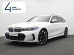 BMW Serie 3 330 FACELIFT 2 - M SPORT - PANODAK, Automaat, 292 pk, 216 kW, Wit