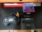 Console mini sega mega drive., Zo goed als nieuw