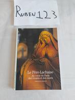 Le Père-Lachaise, Ophalen of Verzenden, Zo goed als nieuw