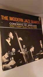 Fugue En La Mineur De J.-S. Bach - Concierto De Aranjuez, Cd's en Dvd's, 1960 tot 1980, Jazz, Gebruikt