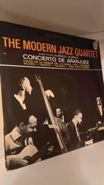 Fugue En La Mineur De J.-S. Bach - Concierto De Aranjuez, Jazz, Utilisé, 1960 à 1980