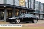 Jaguar XKR -S 4.2 V8 (bj 2008, automaat), Auto's, 4 zetels, 416 pk, Gebruikt, Zwart