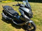 Bmw c 400 gt, Particulier