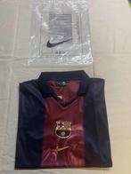 Voetbalshirt Barcelona, Kleding | Heren, Ophalen of Verzenden, Maat 48/50 (M)