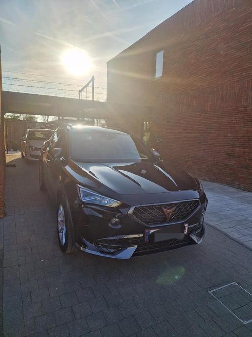 Cupra Formentor, Auto's, Cupra, Particulier, Formentor, 360° camera, 4x4, ABS, Achteruitrijcamera, Adaptieve lichten, Adaptive Cruise Control