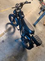 C80, Fietsen en Brommers, Elektrische fietsen, Ophalen, Gebruikt