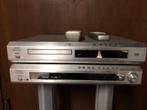 Denon AVR-770SD DVD-770SD, Audio, Tv en Foto, Home Cinema-sets, Gebruikt, Ophalen of Verzenden, Dvd-speler