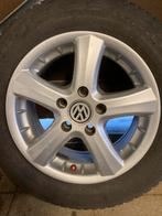 Allu velgen met winterbanden, Auto-onderdelen, Ophalen, Gebruikt, Winterbanden, Velg(en)