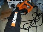 schaafmachine WORX, Doe-het-zelf en Bouw, Ophalen of Verzenden, Nieuw, Elektrisch