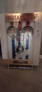 Oude Duitse gokkast ,Rotamint Gold Werkt perfect., Verzamelen, Automaten | Gokkasten en Fruitautomaten, Ophalen, Met sleutels