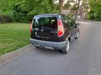 Skoda Roomster 1.2 TSI Benzine. Van 2015. Euro 5B., Voorwielaandrijving, Euro 5, 4 cilinders, Adaptieve lichten