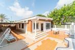 Charmante vrijstaande bungalow bij de zee in Torrevieja...., Torrevieja, Spanje, Woonhuis, 84 m²