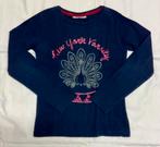 T-shirt met lange mouwen JBC maat 128, Kinderen en Baby's, Kinderkleding | Maat 128, Ophalen, Gebruikt, Meisje, JBC
