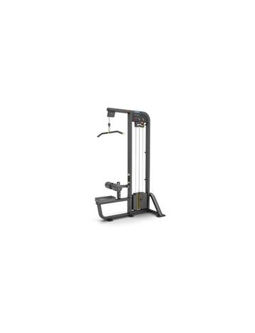 P07 | Gymfit Lat Pulldown | Custom-Line Plus beschikbaar voor biedingen