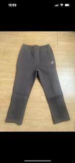 Jogger brun Jordan X UnionLosAngeles taille M, Enlèvement ou Envoi, Comme neuf, Brun, Taille 48/50 (M)