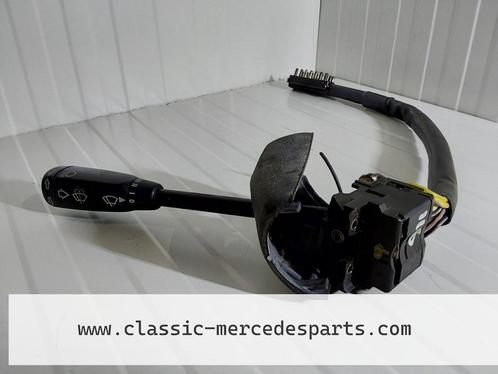 Combischakelaar Mercedes W116 0055454124, Auto-onderdelen, Dashboard en Schakelaars, Mercedes-Benz, Gebruikt, Ophalen of Verzenden