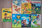 COLLECTION BD ROBA boule et bill / la ribambelle, Meerdere stripboeken, Ophalen of Verzenden, Gelezen, Roba