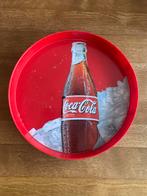 ronde kunststof bak 28,5 cm Coca Cola Coca-Cola, Verzamelen, Ophalen of Verzenden, Gebruikt, Gebruiksvoorwerp