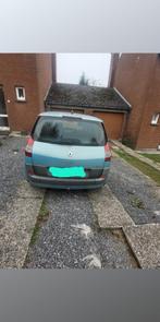 Voiture Renault Scenic, Autos, Renault, Achat, 4 portes, Diesel, Particulier