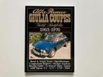 ALFA ROMEO Giulia Coupés (1963-76) road tests, Boeken, Auto's | Boeken, Ophalen of Verzenden, Zo goed als nieuw, Alfa Romeo