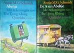 Anie M.G. Schmidt x 2, Boeken, Kinderboeken | Jeugd | 10 tot 12 jaar, Ophalen of Verzenden
