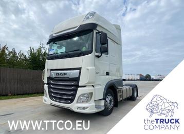 TRACTEURS DAF/VOLVO/MERCEDES/MAN/SCANIA/IVECO À VENDRE/À LOU