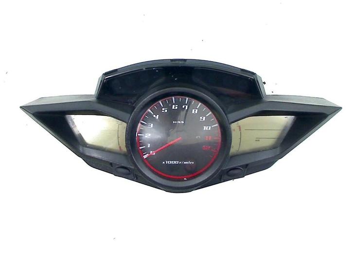 TELLERSET Honda VFR 1200 F (VFR1200 + DCT) (37100-MGE-601), Motoren, Onderdelen | Honda, Gebruikt