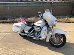 Prachtige Europese Harley Davidson CVO Electra Glide 15977KM, 2 cilinders, 1690 cc, Motorrijbewijs A, Bedrijf